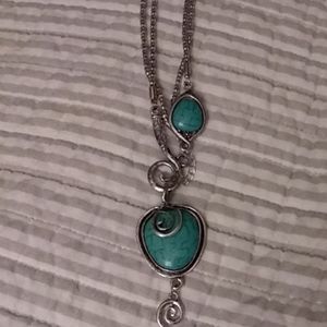 Fashion jewelry necklace